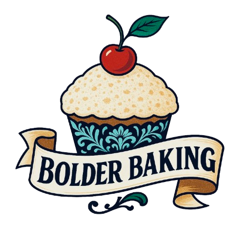 Bolder Baking Logo